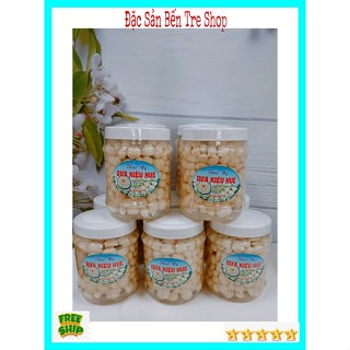 HỦ 850GR DƯA CỦ KIỆU HUẾ (500GR KIỆU)- ĐẶC SẢN BẾN TRE SHOP