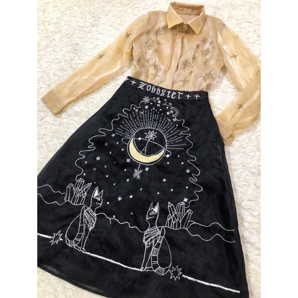 Set cover Lobbster size S