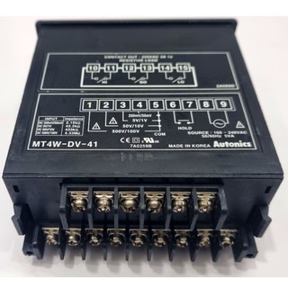 Đồng hồ Autonic MT4W-DV-41 ( hàng 90% , kèm bát , không hộp )