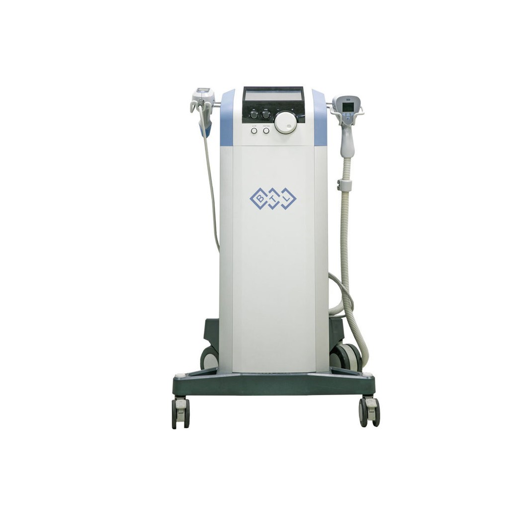 Máy giảm béo Exilis BTL chuyên dùng cho spa, tmv mẫu mới 2022