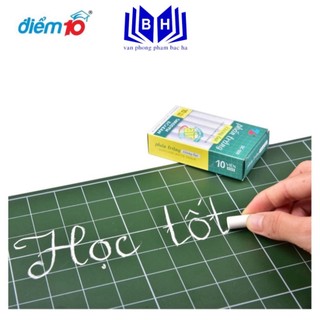 Phấn không bụi Thiên Long DC-008 ( 10 viên / hộp )