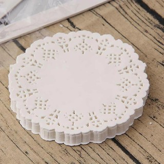 GIẤY THẤM DẦU THỰC PHẨM ĐỒ CHIÊN RÁN [140tờ]