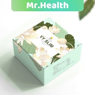 Viên uống giảm cân vy slim công nghệ nhật bản.