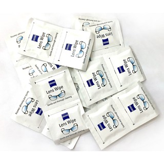 Giấy lau lens Carl Zeiss
