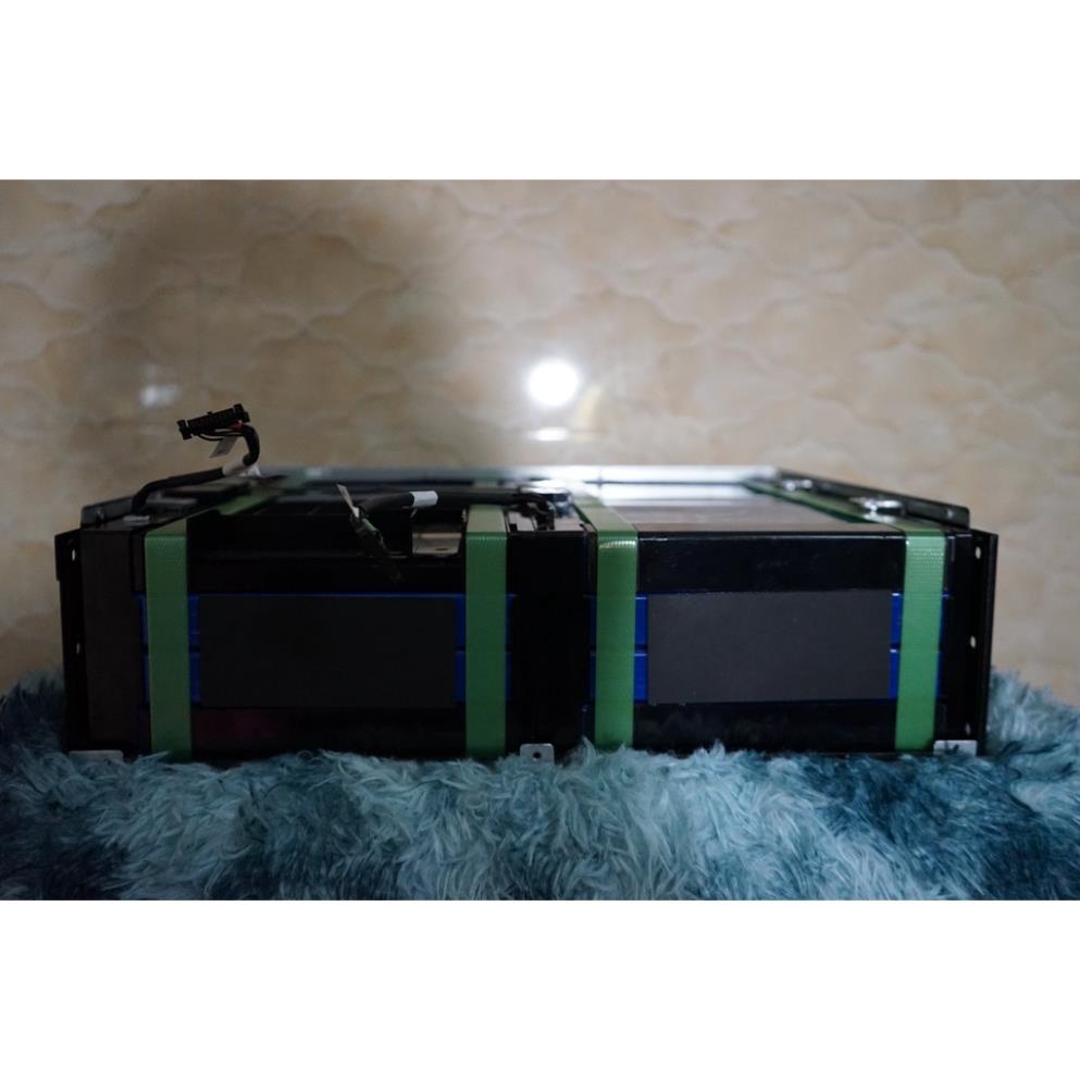 PIN LƯU TRỮ LITHIUM HUAWEI 48V100AH