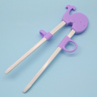 Đũa Tập Ăn Cho Bé Marcus & Marcus, Từ 3 Tuổi - Willo