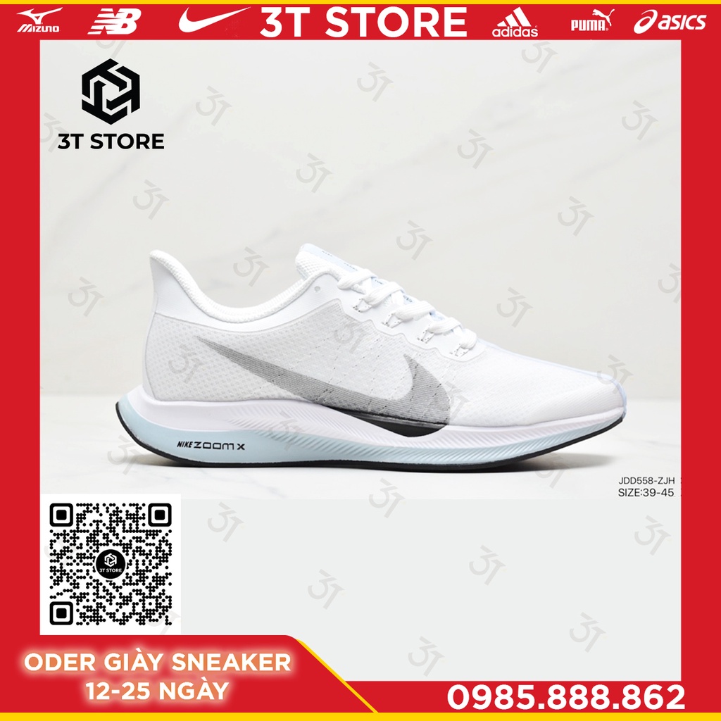 GIÀY SNEAKER MÃ SẢN PHẨM: _Nike Zoom Pegasus 35 Turbo _FULL BOX_FREE SHIP TOÀN QUỐC