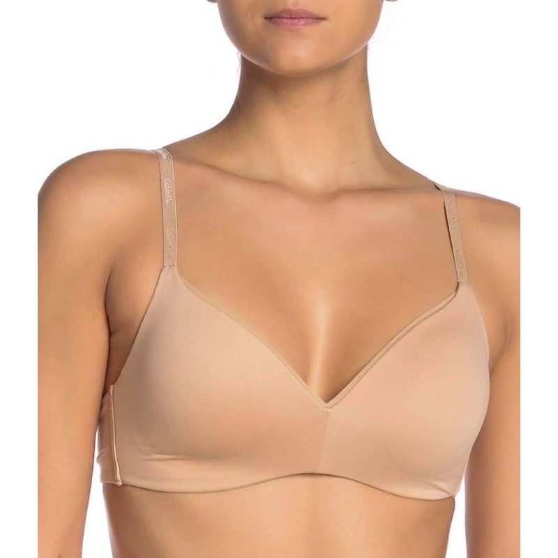 Set áo bra CALVIN KLEIN không gọng - Tiệm bách hóa Ú na