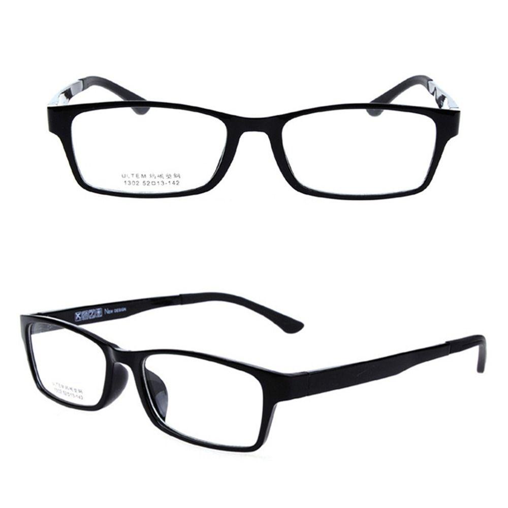 MOILYVN Mắt Kính Gọng Quang Siêu Nhẹ Tiện Dụng Cho Văn Phòng