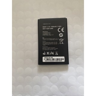 Pin huawei hb4f1 cho bộ phát wifi 3g
