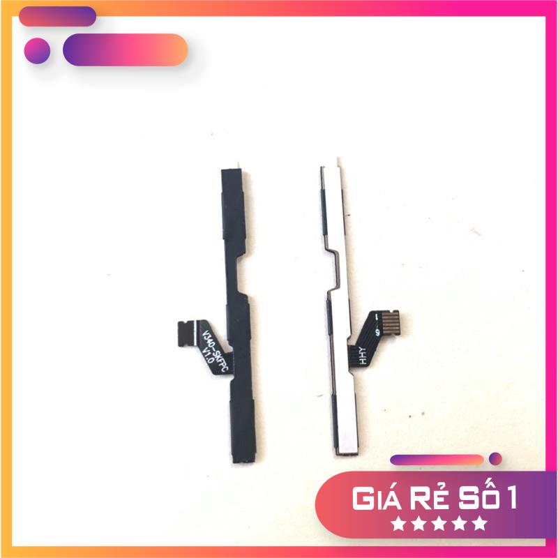 Cáp phím home +volum Vsmart Star 4 V340