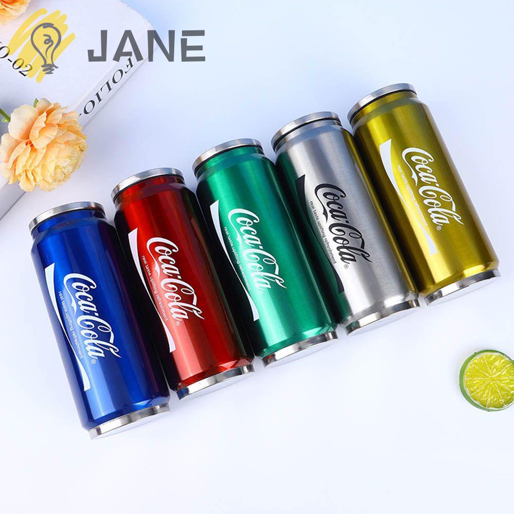 Bình Nước Giữ Nhiệt Bằng Thép Không Gỉ Kèm Ống Hút Sáng Tạo