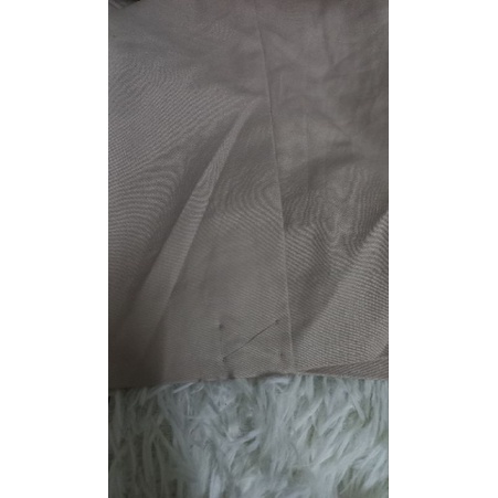 Chân váy ôm công sở xuất khẩu The Limited