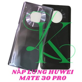 Nắp lưng Huawei Mate 30 Pro