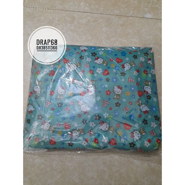 Ga Chống Thấm , Ga Trơn Chống Thấm Tuyệt Đối Màu Ngẫu Nhiên Đủ Kích Thước  m2, m6, m8, 2m2