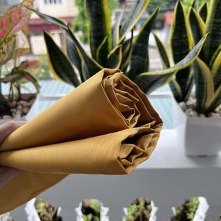 Vỏ gối nằm cotton lụa Lidaco đủ mọi size lựa chọn