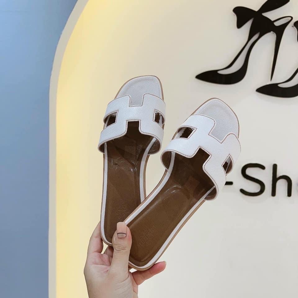 Dép Hm Fullbox Nhiều Màu