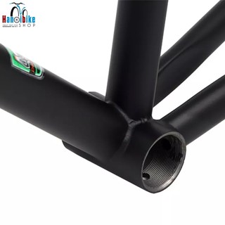 Khung xe đạp Fixed Gear Tsunami SNM4130