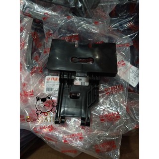 nắp đậy bình ắc quy exciter 2006 - 2010
