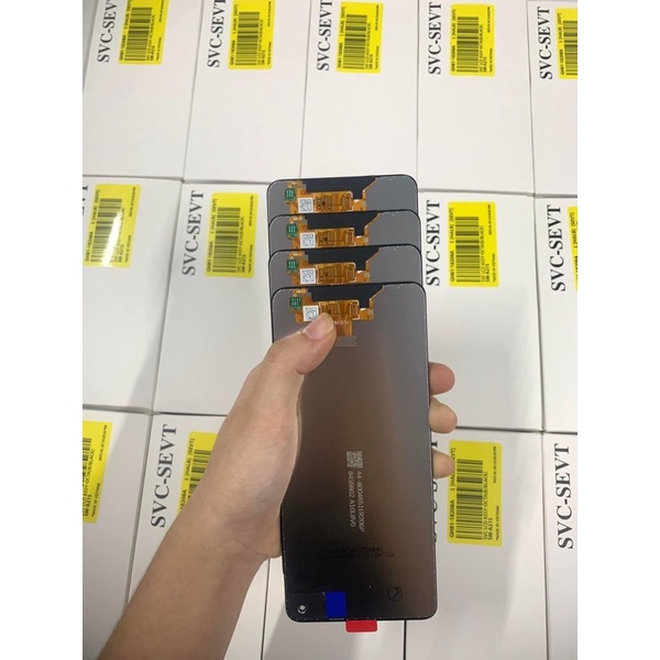 Màn hình A21s zin hộp