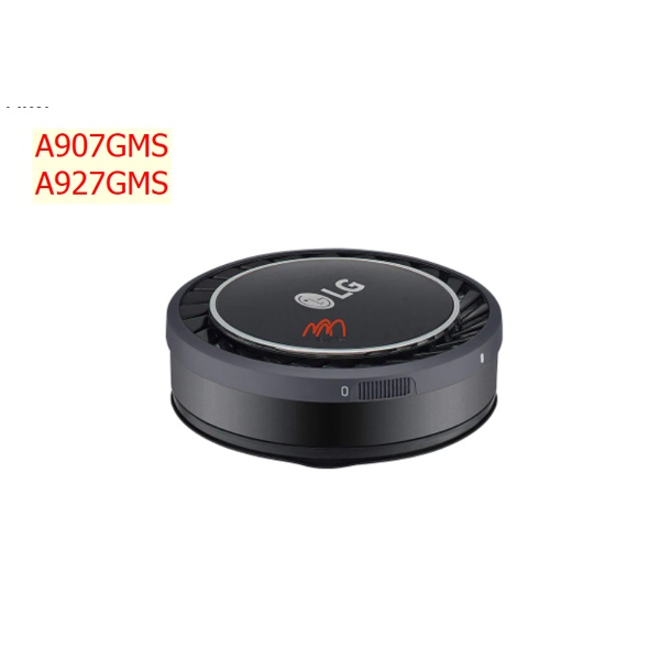 Phụ Kiện Máy Hút Bụi LG Cordzero A9