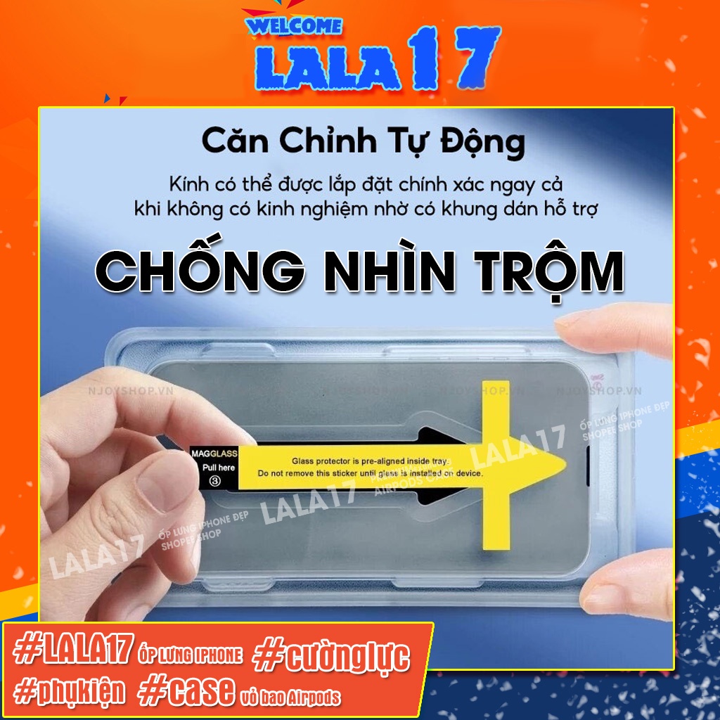 Kính Cường Lực Chống Nhìn trộm TỰ DÁN FULL MÀN ip/14/6/6plus/6s/6splus/7/7plus/8/8plus/x/xr/xs/11/12/pro/max/plus/promax