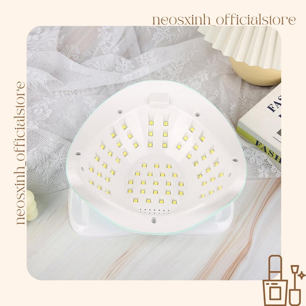 Máy Hơ Gel Hơ Sơn Móng Tay Gel Sun C3 288W Đèn UV LED Neosxinh Nails
