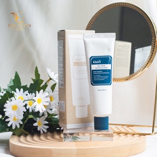  Kem Dưỡng Klairs Làm Dịu Da Dưỡng Ẩm - Klairs Rich Moist Soothing Cream 80ml 