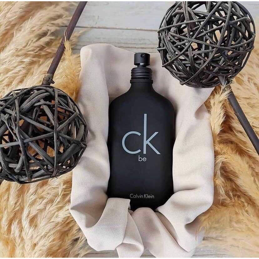 Nước hoa CK be Eau De Toilette 100ml
