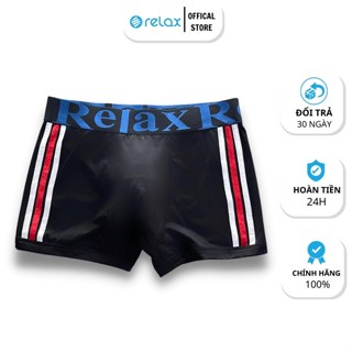 quần lót nam relax thun lạnh cao cấp, quần sip nam relax underwear rltk07