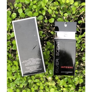 Nước hoa Silver Scent Jacques Bogart
