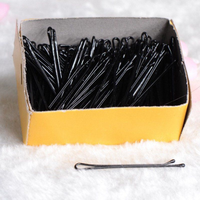 Ghim chữ I đầu tròn