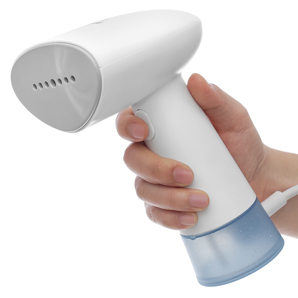 BÀN ỦI HƠI NƯỚC CẦM TAY PHILIPS STH1000/10; GC350