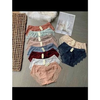 Set 10 chiếc chip ren 55k