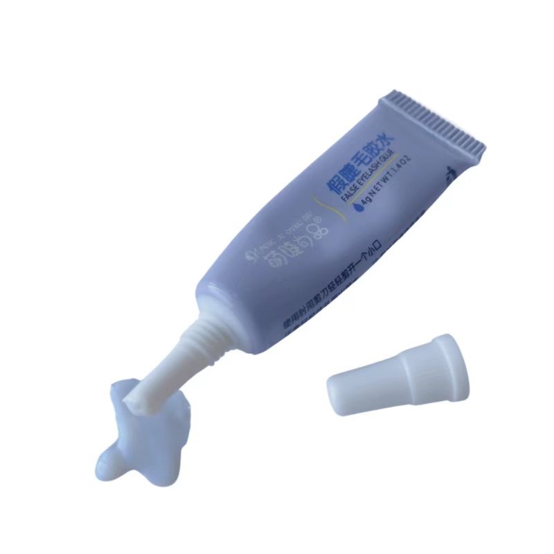 Lông Mi Giả Tự Dính Lâu Trôi Không Thấm Nước 4g