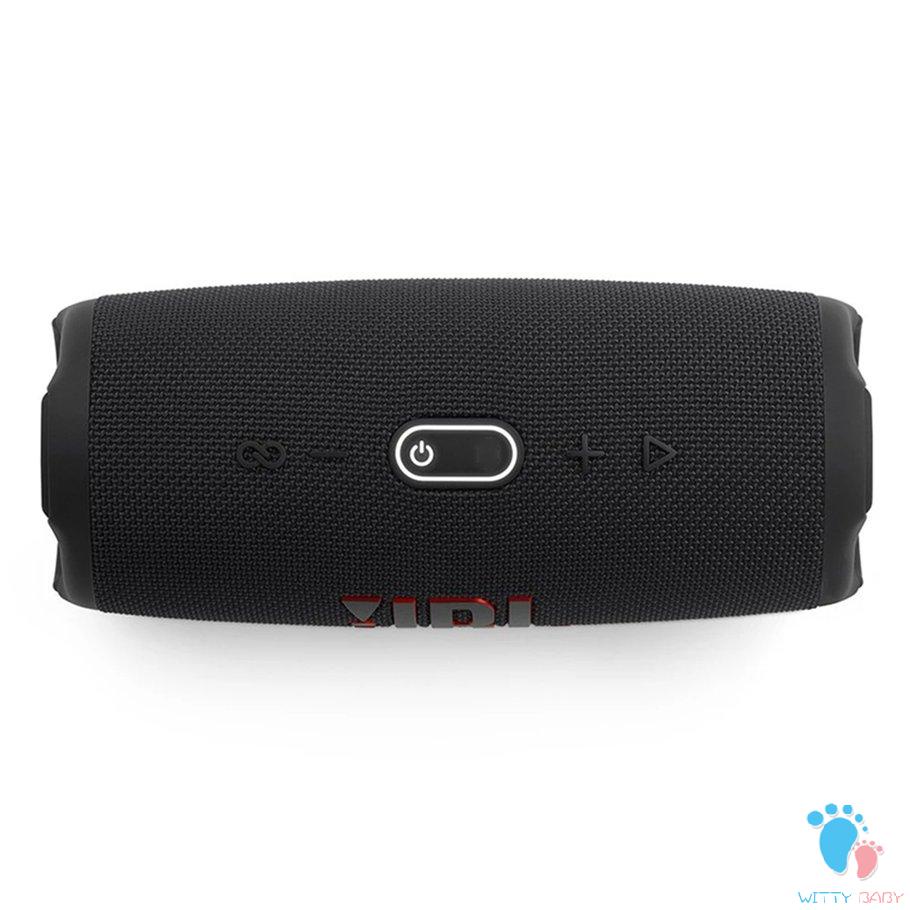 JBL Charge 5 Subwoofer Portable Waterproof Speaker With Powerbank IP67 Waterproof proof Deep Bass Sound Music Speaker