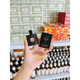 Nước Hoa YSL Mini size (  Sản  Phẩm  Chính  Hãng  )
