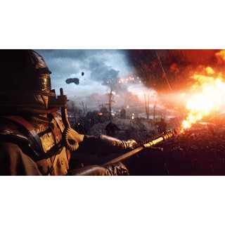 Đĩa Game PS4 Battlefield 1