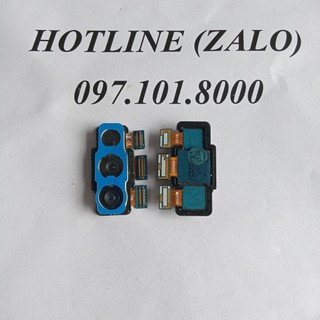 Camera sau samsung a31 - giá sỉ