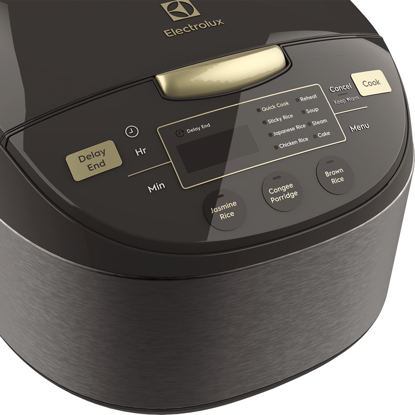 Nồi cơm điện Electrolux 1 lít E7RC1-550K