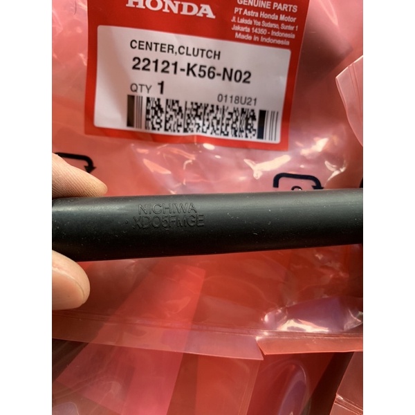 Chụp bugi Winner 150