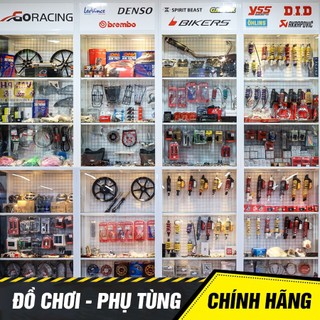 Tay thắng Carbon cho Vario, Click 2018 (970129)