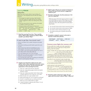 New Close-up B1+ with Online Practice and Student's eBook 3rd Edition