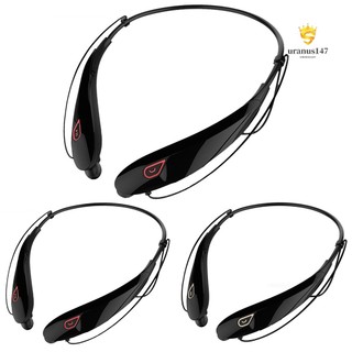 Tai nghe bluetooth ur.t y98 dạng vòng cổ thể thao