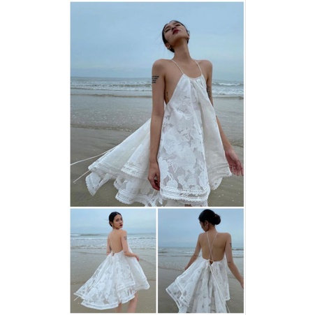 Ononmade - Darby Dress - Size S