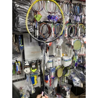 Vợt cầu lông Lining Calibar 300 - Chính hãng