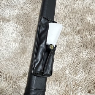 Bao đựng cơ bida 1x1 - LTCUE