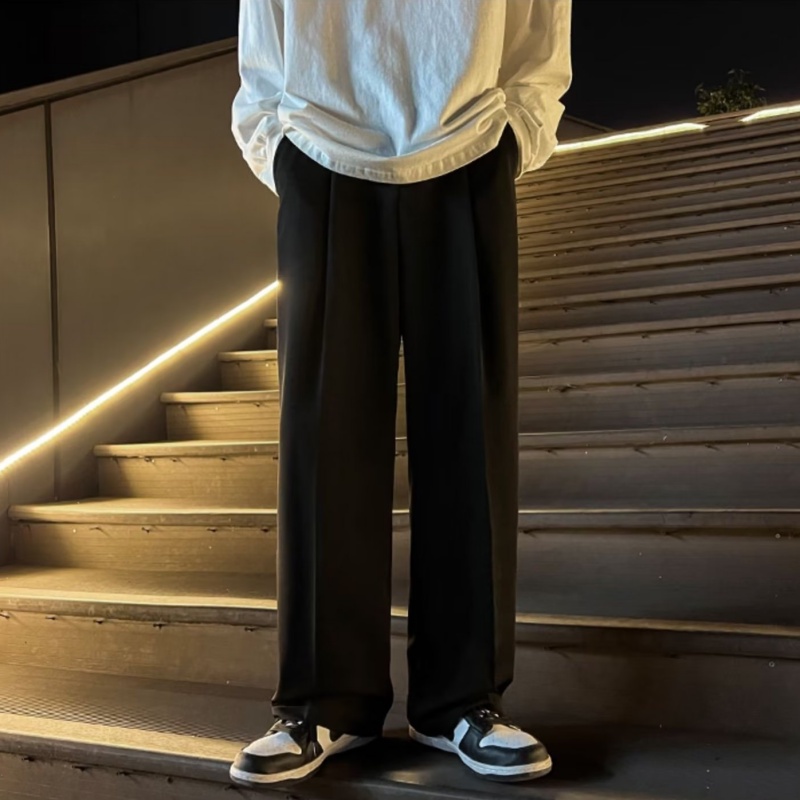 Quần Thể Thao Nam Thời Trang Hàn Quốc Chất Lượng Cao