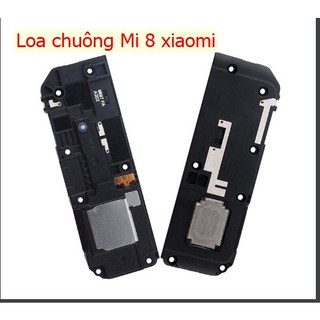 Loa chuông Mi 8-Xiaomi