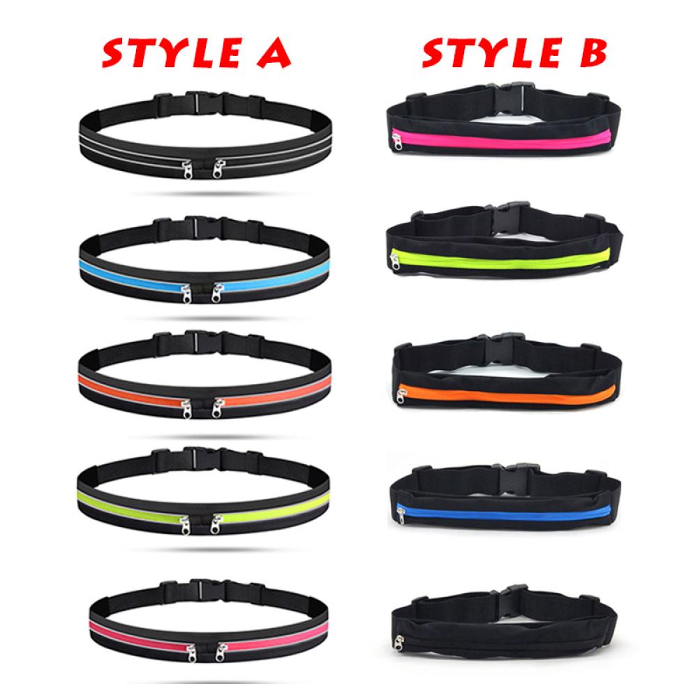 Túi Đeo Hông Thể Thao Chống Thấm Nước E3J3